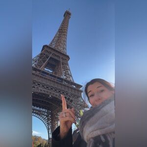 Meet your Posher, Missy